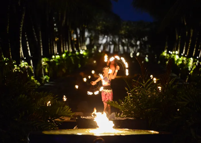 The St. Regis Bali Nusa Dua (Bali)