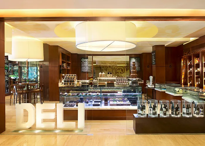 The St. Regis Bali 5*