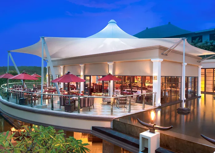 The St. Regis Bali Resort