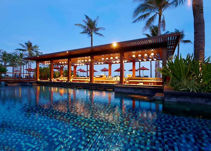 The St. Regis Bali Resort 5*