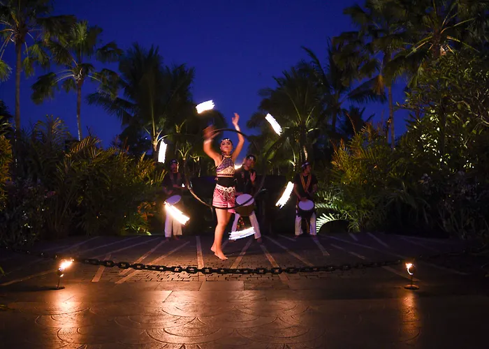 The St. Regis Bali Resort Nusa Dua (Bali)