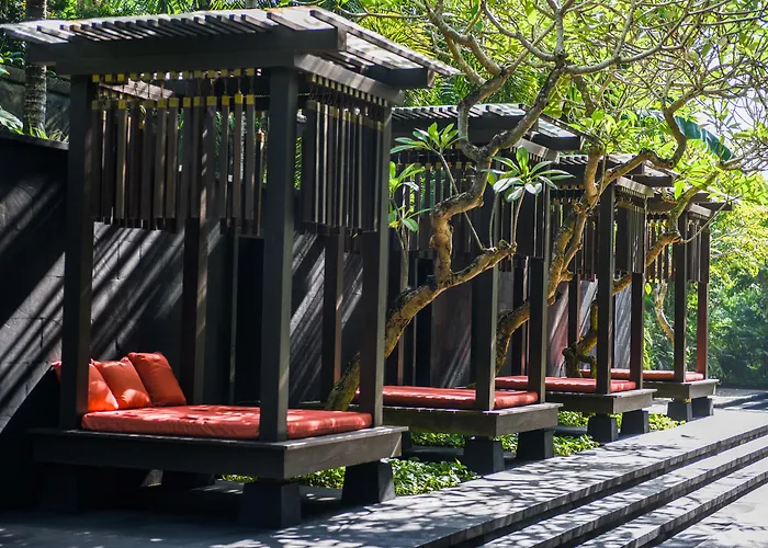 The St. Regis Bali Resort 5*