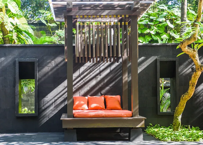 The St. Regis Bali Resort 5*