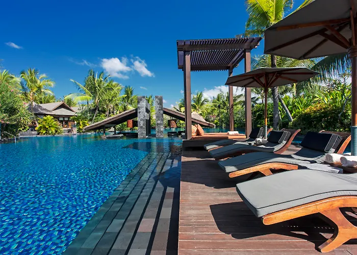 The St. Regis Bali Nusa Dua (Bali)