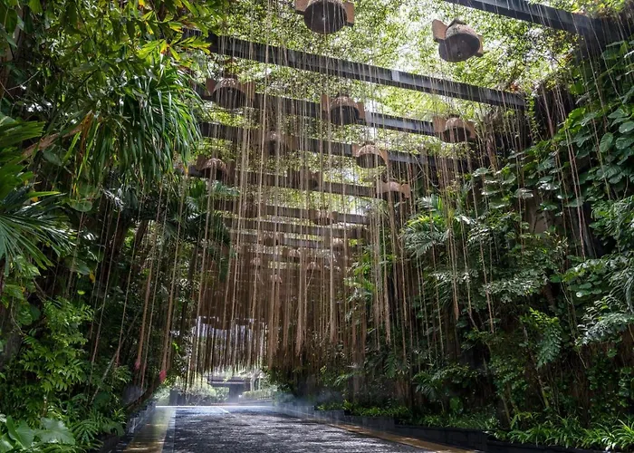 The St. Regis Bali 5*