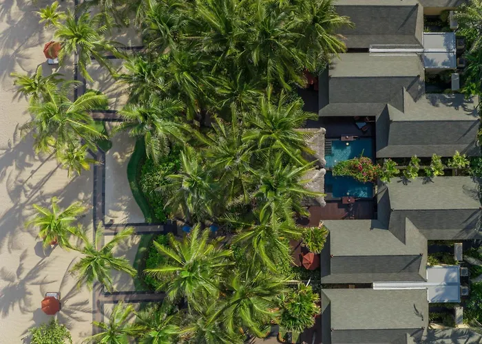 The St. Regis Bali 5* Nusa Dua (Bali)