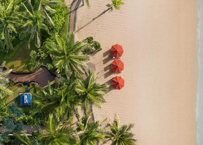 The St. Regis Bali 5*