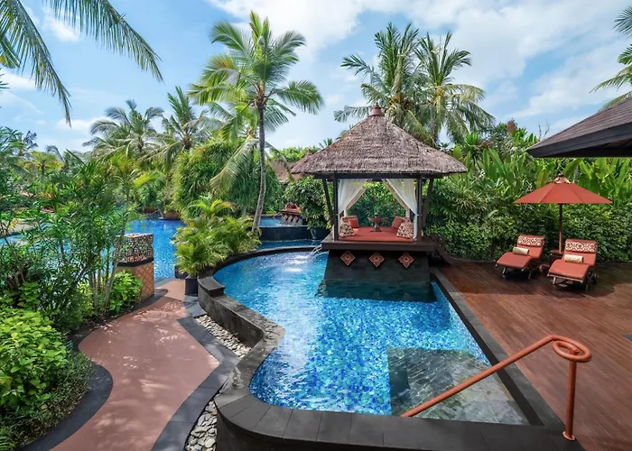 The St. Regis Bali