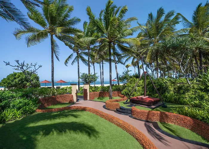 The St. Regis Bali Resort
