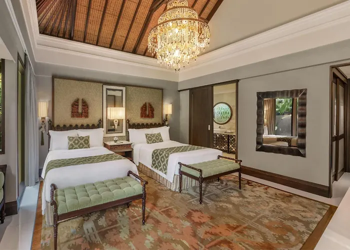 The St. Regis Bali 5*