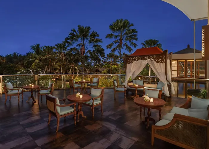 The St. Regis Bali Nusa Dua (Bali)