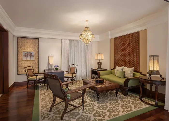 The St. Regis Bali 5* Nusa Dua (Bali)