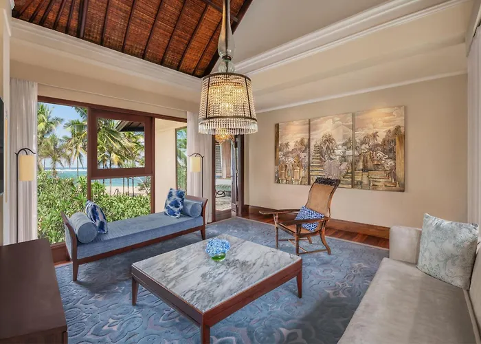 The St. Regis Bali Nusa Dua (Bali)