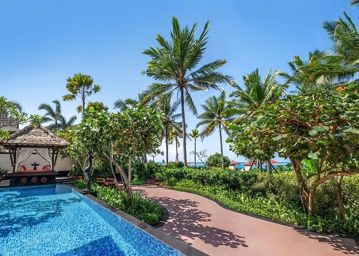 The St. Regis Bali 5*
