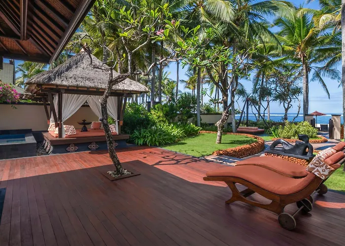 The St. Regis Bali
