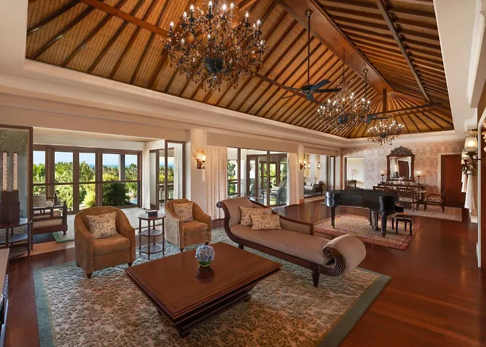 The St. Regis Bali Resort 5*