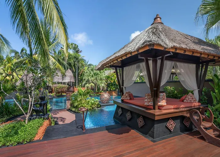 Resort The St. Regis Bali