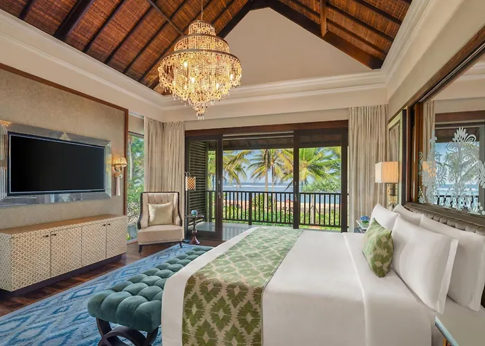 Resort The St. Regis Bali 5*