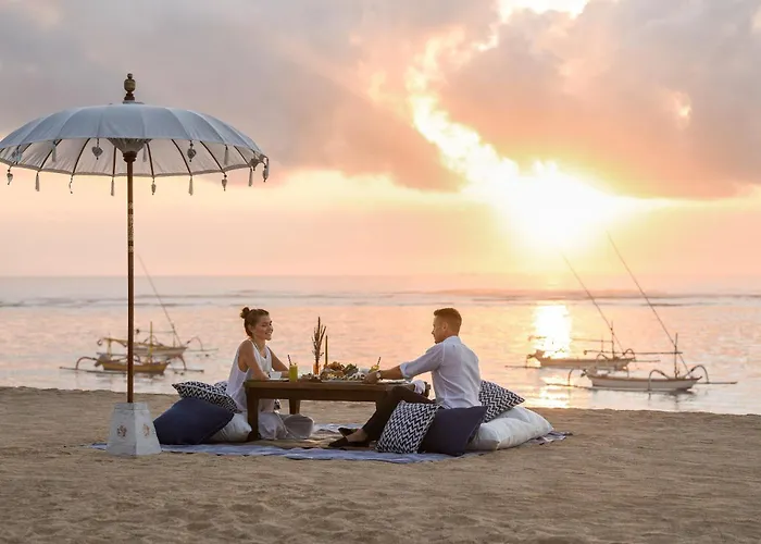 Resort The St. Regis Bali Nusa Dua (Bali)