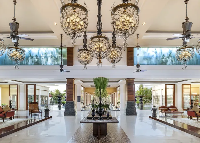 The St. Regis Bali Resort 5*