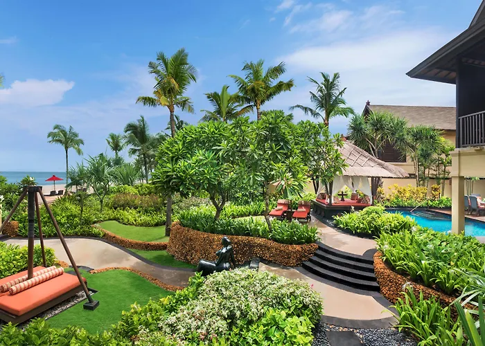 The St. Regis Bali 5*