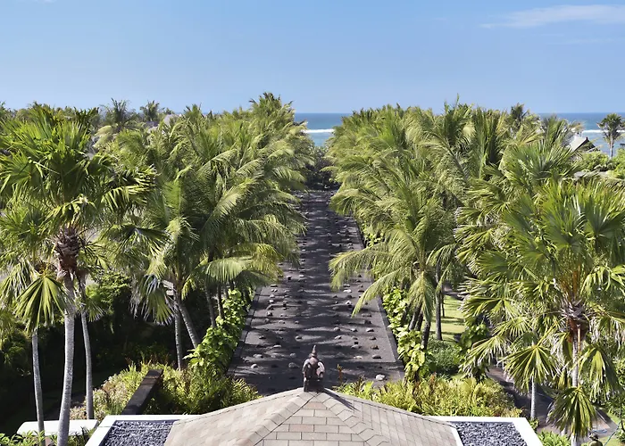 Resort The St. Regis Bali Nusa Dua (Bali)