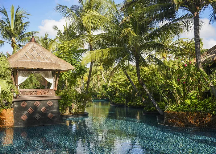 The St. Regis Bali Nusa Dua (Bali)
