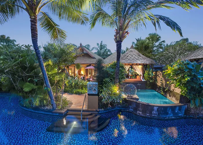 The St. Regis Bali Resort Nusa Dua (Bali)