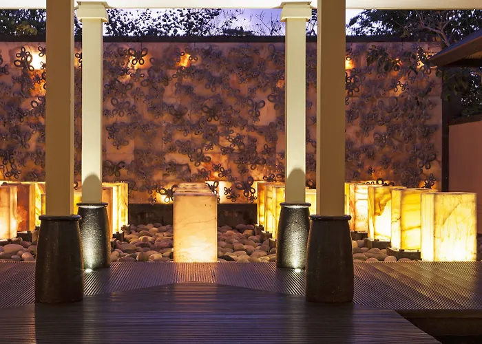 Resort The St. Regis Bali