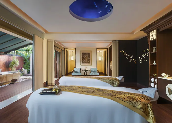 Resort The St. Regis Bali