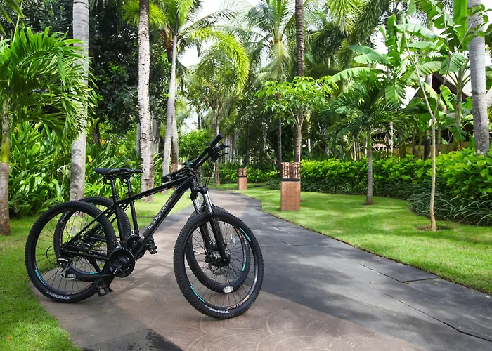 The St. Regis Bali 5* Nusa Dua (Bali)