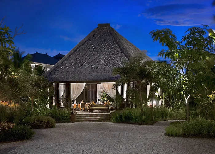 Resort The St. Regis Bali