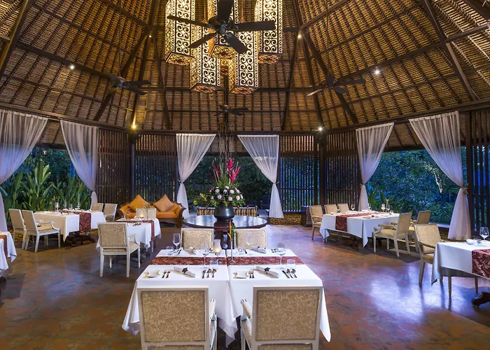 The St. Regis Bali Resort