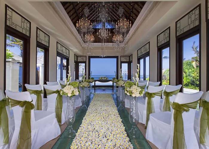 The St. Regis Bali