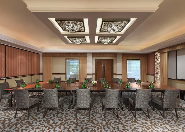 The St. Regis Bali Resort 5*
