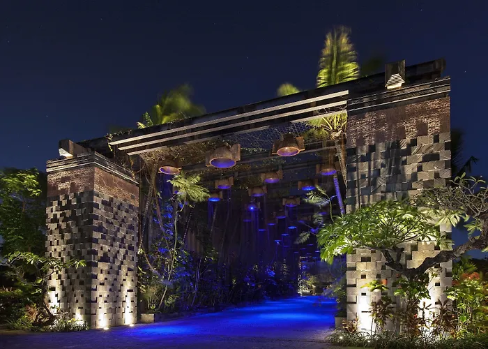 The St. Regis Bali 5*