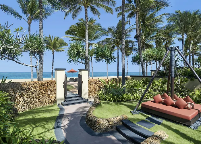 The St. Regis Bali Resort 5*