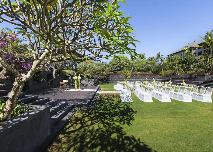 The St. Regis Bali 5* Nusa Dua (Bali)
