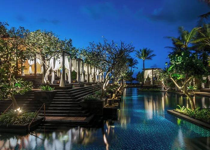The St. Regis Bali