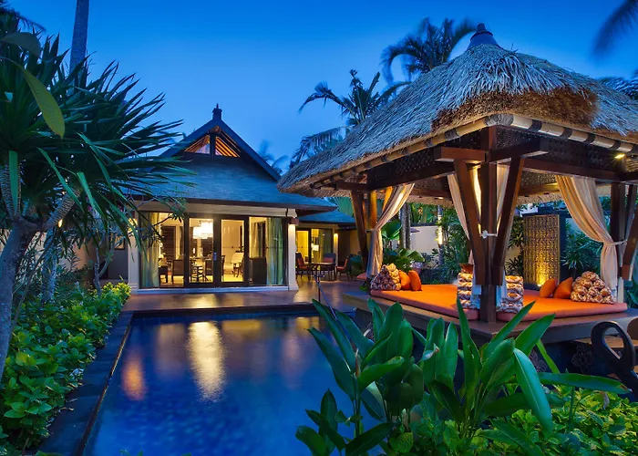 Resort The St. Regis Bali
