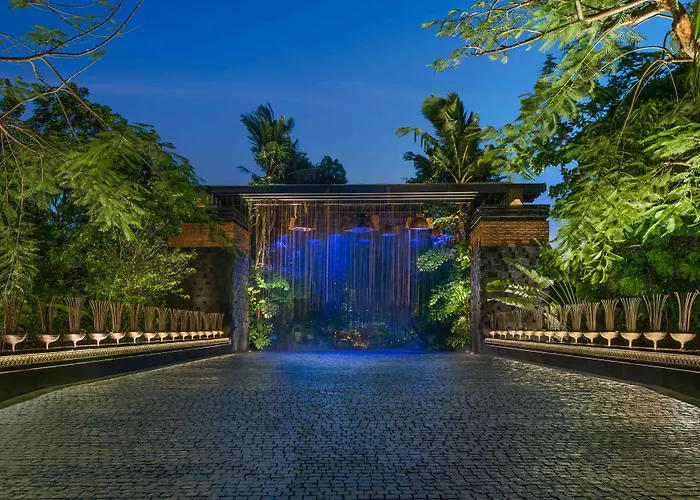 The St. Regis Bali 5*