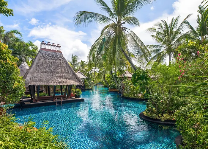 The St. Regis Bali Resort 5*