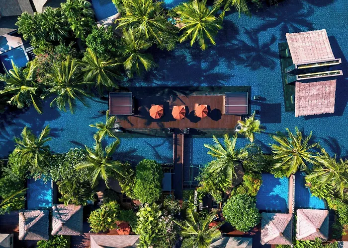 The St. Regis Bali