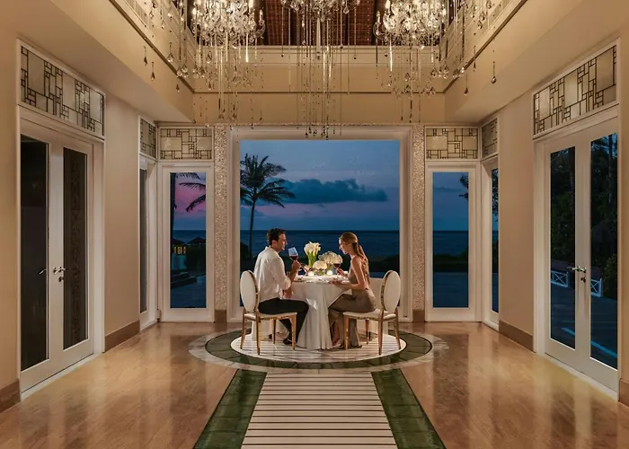 The St. Regis Bali 5*