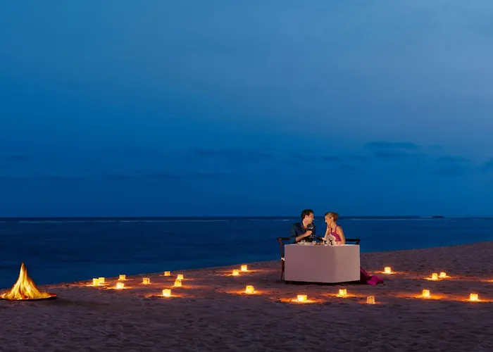 The St. Regis Bali Nusa Dua (Bali)