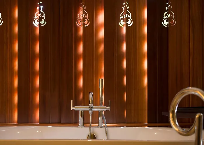 The St. Regis Bali 5* Nusa Dua (Bali)